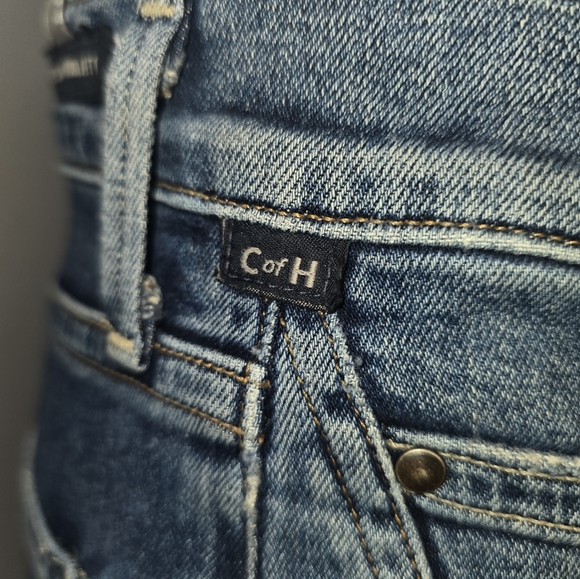 Citizens Of Humanity Rocket High Rise Skinny Women's Size 25 - Picture 3 of 10